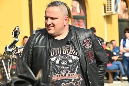 Vseslovenski blagoslov motoristov in motorjev v Mirni Peci 21042025 (65)